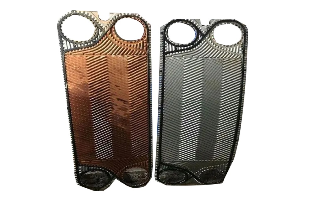 换热器清洗维修